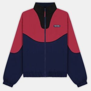 NWOT Madhappy L.O.R.A Warm Up Jacket